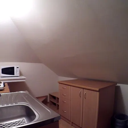 Apartament Barborka *