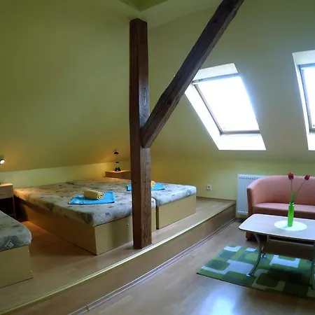 Barborka * Hrabušice