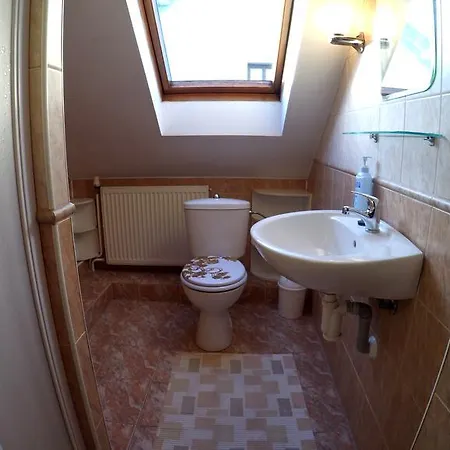 Barborka Apartament Hrabušice