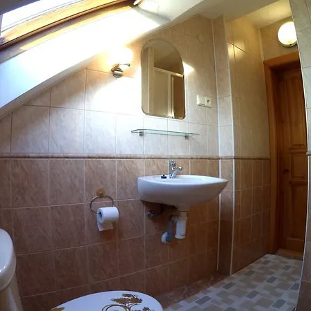 Apartament Barborka *