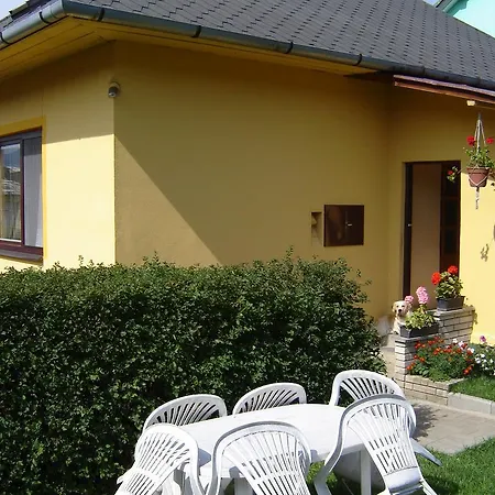 Apartament Barborka Hrabušice